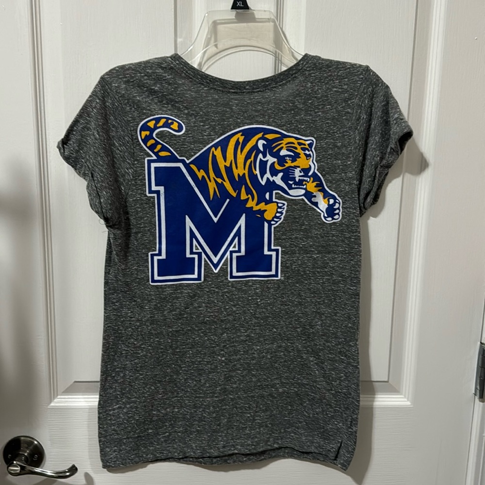 Women’s Mphs Tigers shirt